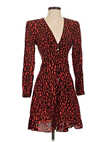 The Kooples Cocktail Dress (view 1)