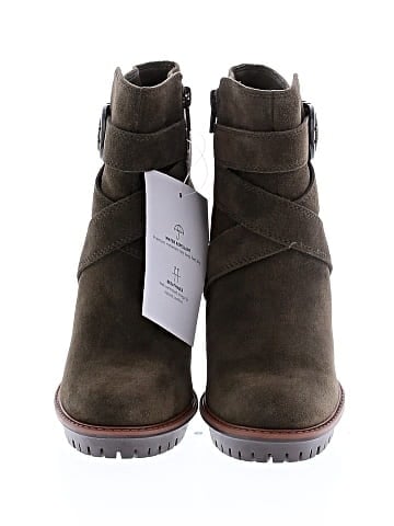 Naturalizer Ankle Boots (view 2)
