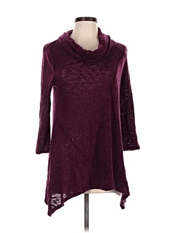 DKNY Jeans Pullover Sweater (view 1)