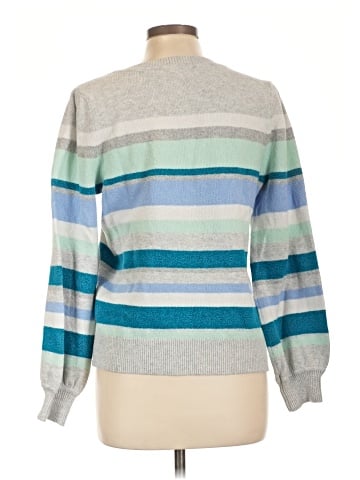 Ann Taylor LOFT Pullover Sweater (view 2)
