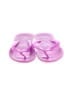 FILA Pink Flip Flops Size 9 - 10 - photo 2