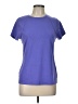 Tek Gear Purple Active T-Shirt Size L - photo 1