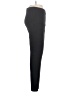 MICHAEL Michael Kors Solid Black Active Pants Size M - photo 4