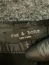 Rag & Bone Black Cargo Pants Size L - photo 7