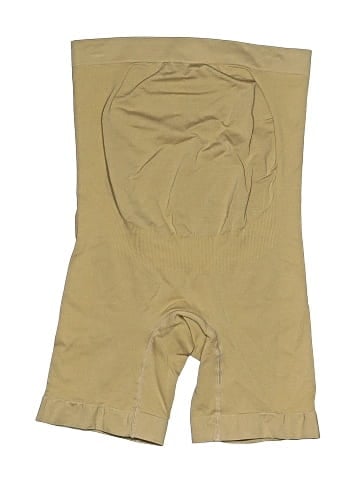 Ingrid + Isabel Khaki Shorts (view 1)