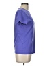 Tek Gear Purple Active T-Shirt Size L - photo 4