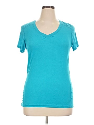 KIRKLAND Signature Active T-Shirt (view 1)