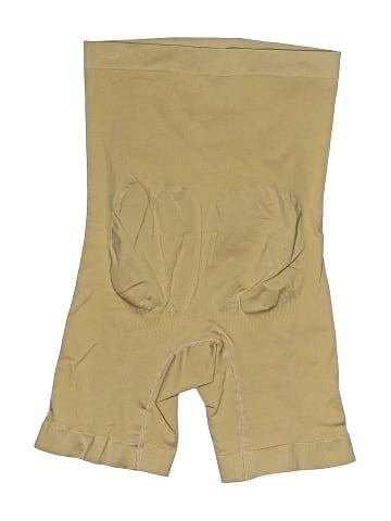 Ingrid + Isabel Khaki Shorts (view 2)