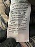 Jason Wu Stripes Gray Jumpsuit Size L (petite) - photo 5