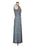 Muse Blue Casual Dress Size XXS (petite) - photo 4