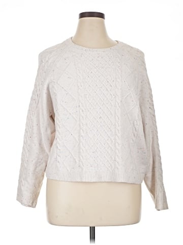 Old Navy Pullover Sweater (view 1)