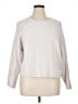 Old Navy Ivory Pullover Sweater Size XL - photo 1