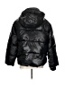 Gap 100% Polyester Solid Black Snow Jacket Size L - photo 2