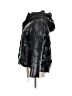 Gap 100% Polyester Solid Black Snow Jacket Size L - photo 5