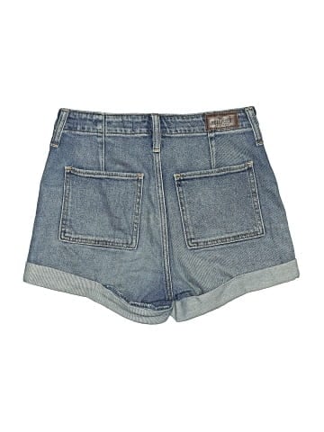 Hollister Denim Shorts (view 2)