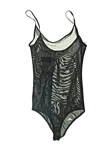 Zara Basic Bodysuit (view 2)