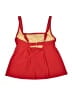 Kona Sol Red Swimsuit Top Size L - photo 2