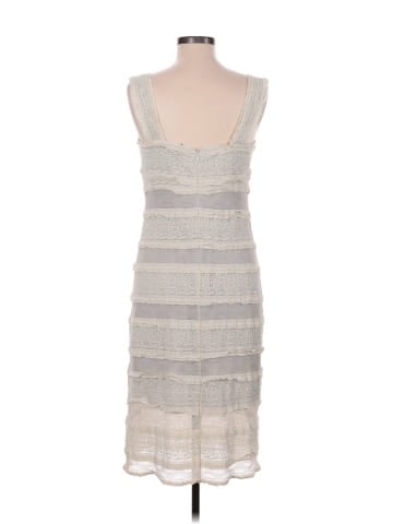 Peruvian Connection Cocktail Dress (view 2)