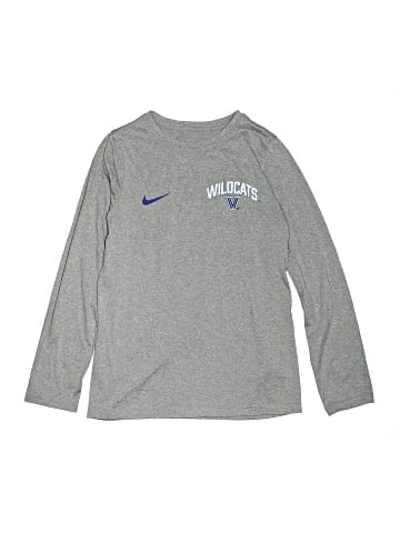 Nike Long Sleeve T-Shirt (view 1)