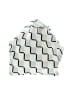 Unbranded Chevron-herringbone Gray Clutch One size - photo 2
