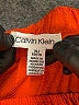 Calvin Klein Solid Orange Casual Pants Size XL - photo 4