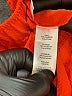 Calvin Klein Solid Orange Casual Pants Size XL - photo 5