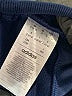 Adidas 100% Polyester Blue Casual Pants Size 3X - photo 4