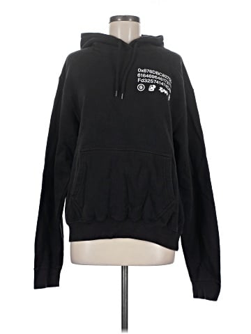Adidas Pullover Hoodie (view 1)