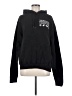 Adidas Black Pullover Hoodie Size M - photo 1