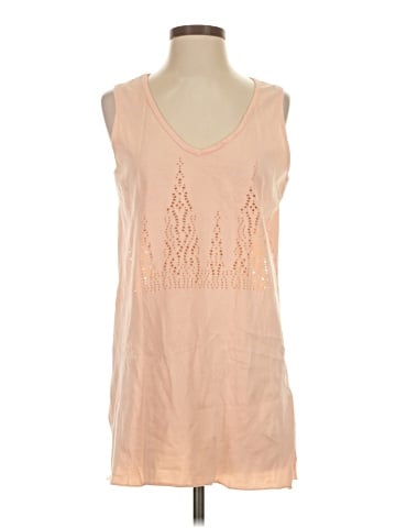 Dotti Sleeveless Top (view 1)
