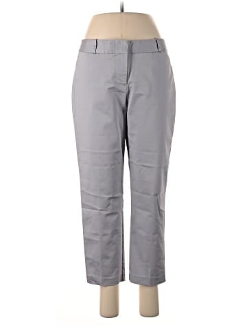 Liz Claiborne Casual Pants (view 1)