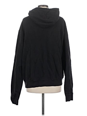 Adidas Pullover Hoodie (view 2)