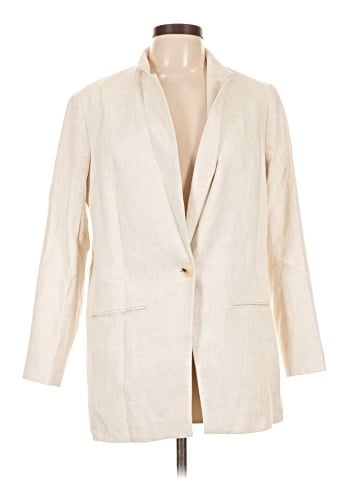 Express Blazer (view 1)