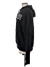 Adidas Black Pullover Hoodie Size M - photo 5