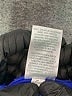 Kona Sol Solid Blue Athletic Shorts Size L - photo 5