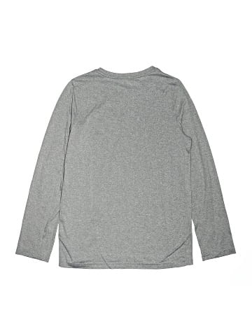 Nike Long Sleeve T-Shirt (view 2)