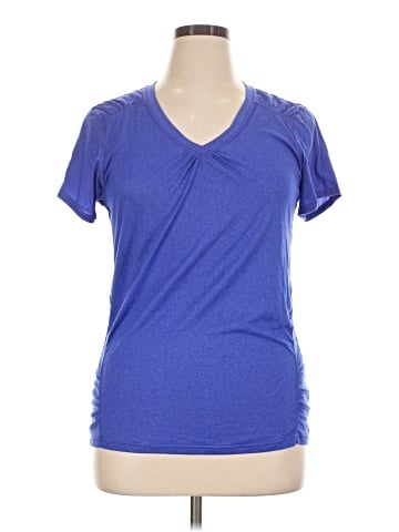 KIRKLAND Signature Active T-Shirt (view 1)
