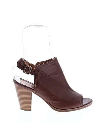 Lauren Conrad Sandals (view 1)