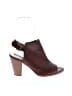 Lauren Conrad Brown Sandals Size 8 1/2 - photo 1