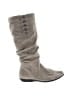 Cliffs by White Mountain Gray Boots Size 6 1/2 - photo 1