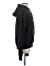 Adidas Black Pullover Hoodie Size M - photo 4