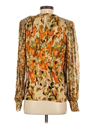 Blank London Long Sleeve Blouse (view 2)