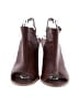 Lauren Conrad Brown Sandals Size 8 1/2 - photo 2