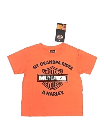 Harley Davidson Short Sleeve T-Shirt (view 1)