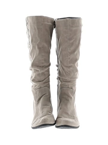 Cliffs by White Mountain Boots (view 2)