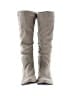 Cliffs by White Mountain Gray Boots Size 6 1/2 - photo 2
