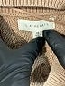 LA Hearts Tan Cardigan Size XS - photo 7