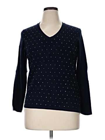 Tommy Hilfiger Pullover Sweater (view 1)
