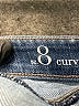 Ann Taylor LOFT Outlet Blue Jeans Size 8 - photo 9