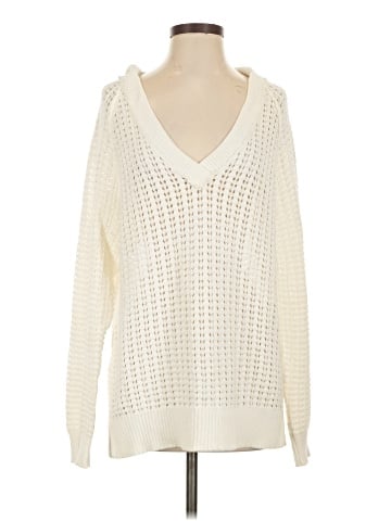 Sundance Pullover Sweater (view 1)